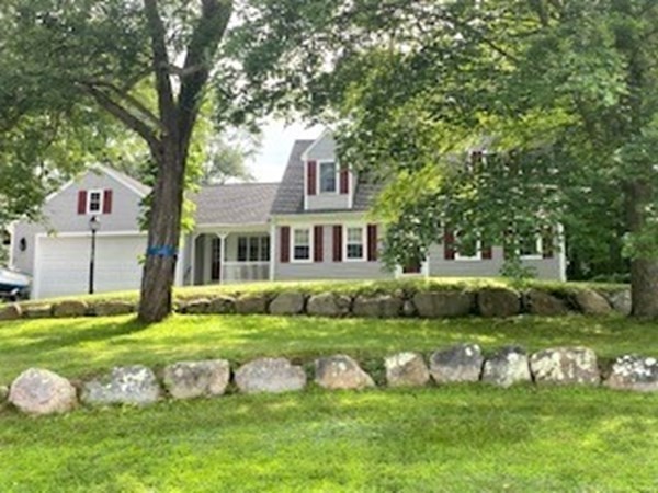 3 Old Powder House Road Lakeville, MA 02347 - Photo 2 of 39 Gallery Image 2
