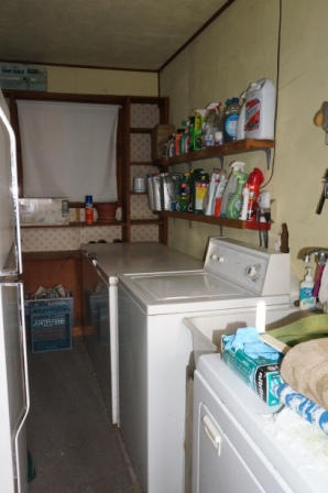 616 Martin Road Weaverville, CA 96093 - Photo 13 of 15 Laundry Room