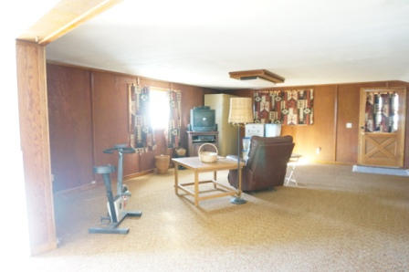 616 Martin Road Weaverville, CA 96093 - Photo 3 of 15 Family Room