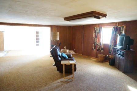 616 Martin Road Weaverville, CA 96093 - Photo 4 of 15 Family Room