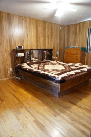 616 Martin Road Weaverville, CA 96093 - Photo 9 of 15 Master Bedroom