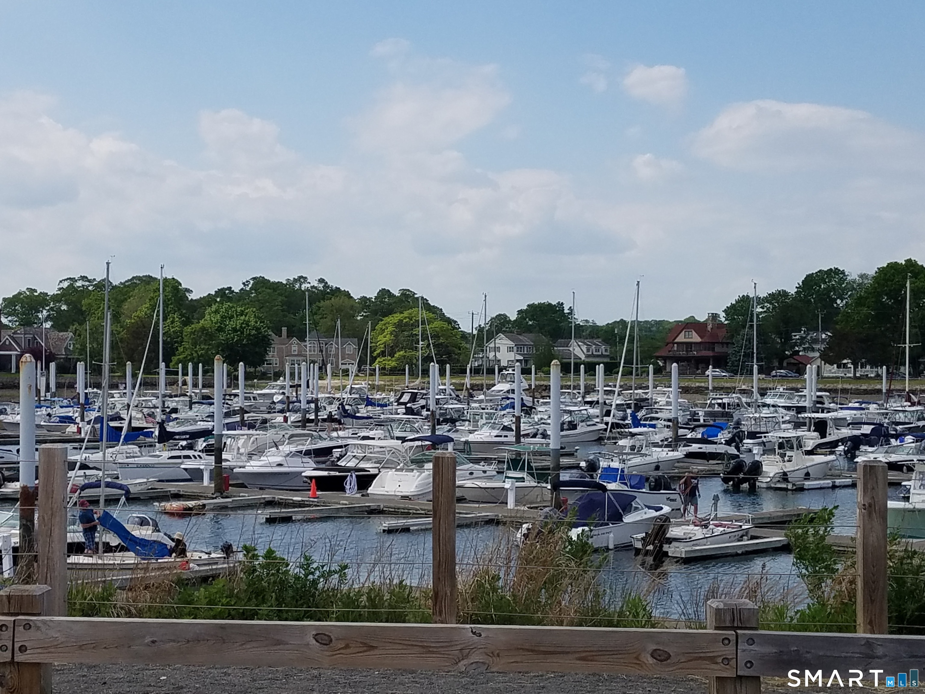 17a Ludlow Road, Unit A Westport, CT 06880 - Photo 31 of 36 Gallery Image 31
