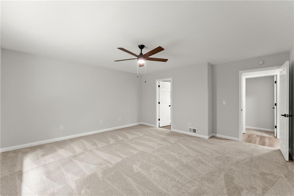 6411 Narramore Way Lula, GA 30554 - Photo 30 of 49
