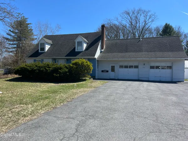 $460,000 | 610 Saratoga Road, Schenectady, NY 12302