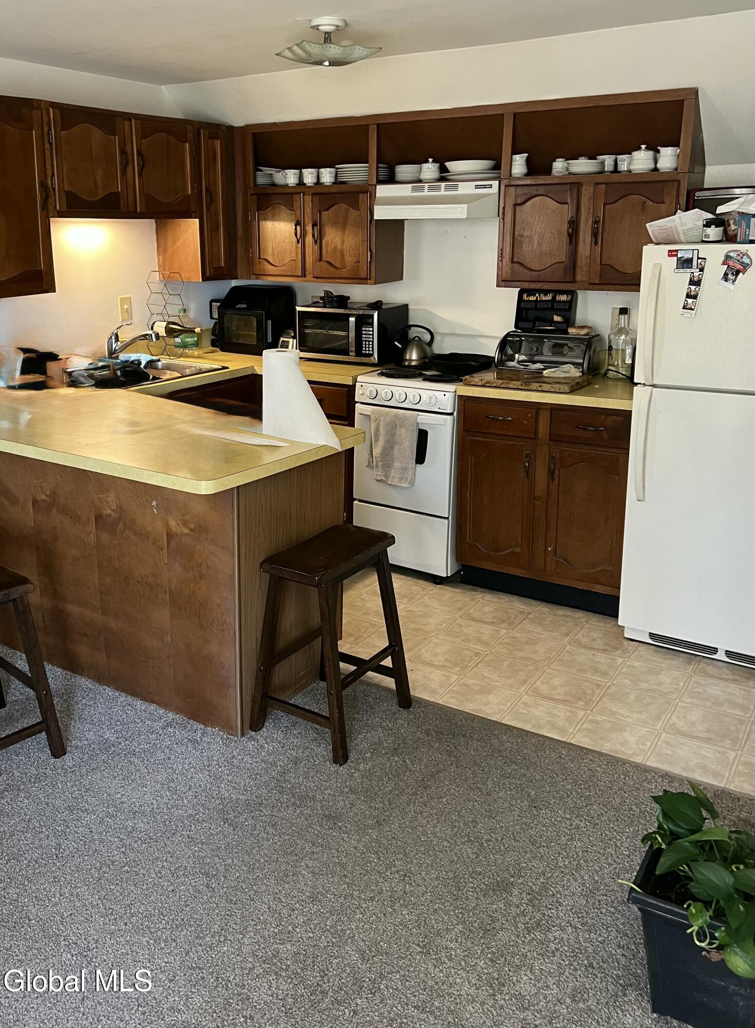 610 Saratoga Road Schenectady, NY 12302 - Photo 12 of 15 Unit 3