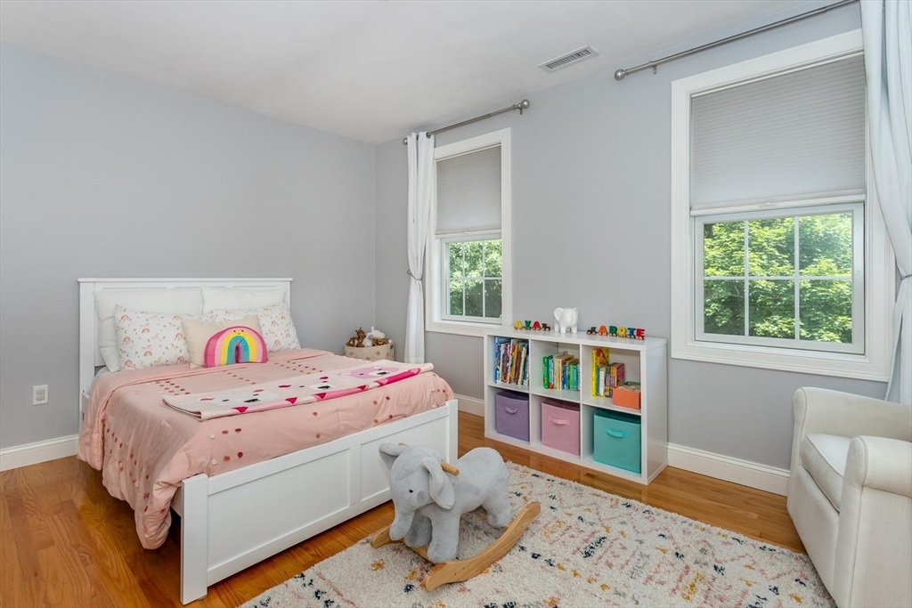 14 Endicott Place, Unit 14 Canton, MA 02021 - Photo 16 of 23