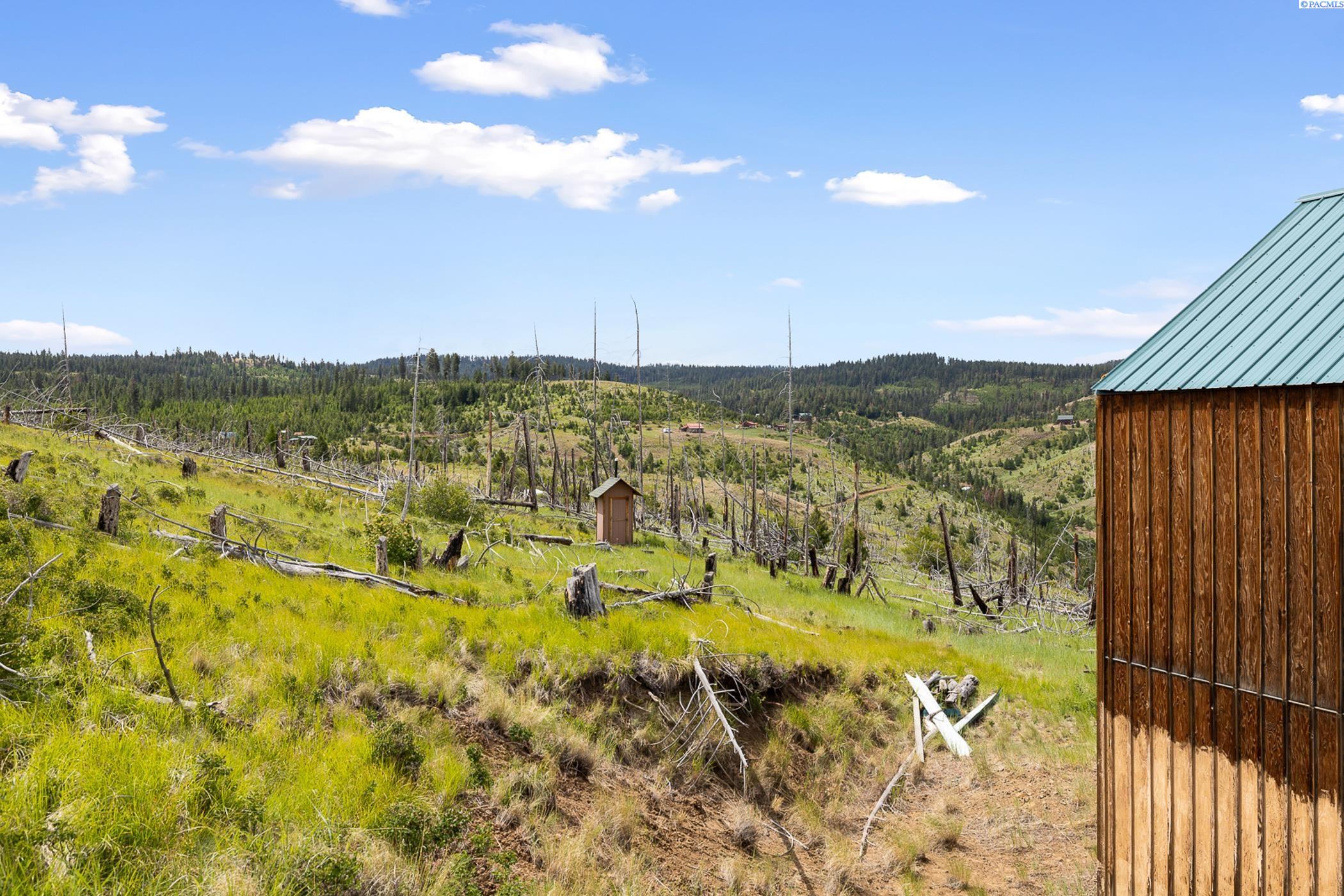 Nka Linville Ridge Road Pomeroy, WA 99347 - Photo 5 of 34 Gallery Image 5