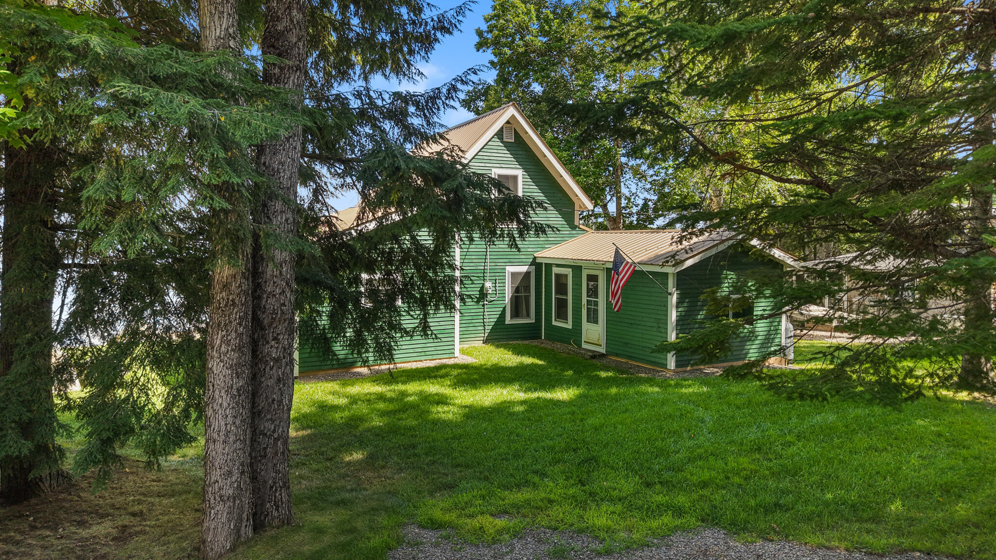 130 Butterfield Landing Road Weston, ME 04424 - Photo 17 of 55 dji_fly_20260826_140058_0325_17877671923