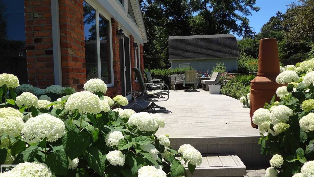 60543 Raintree Washington, MI 48094 - Photo 42 of 45