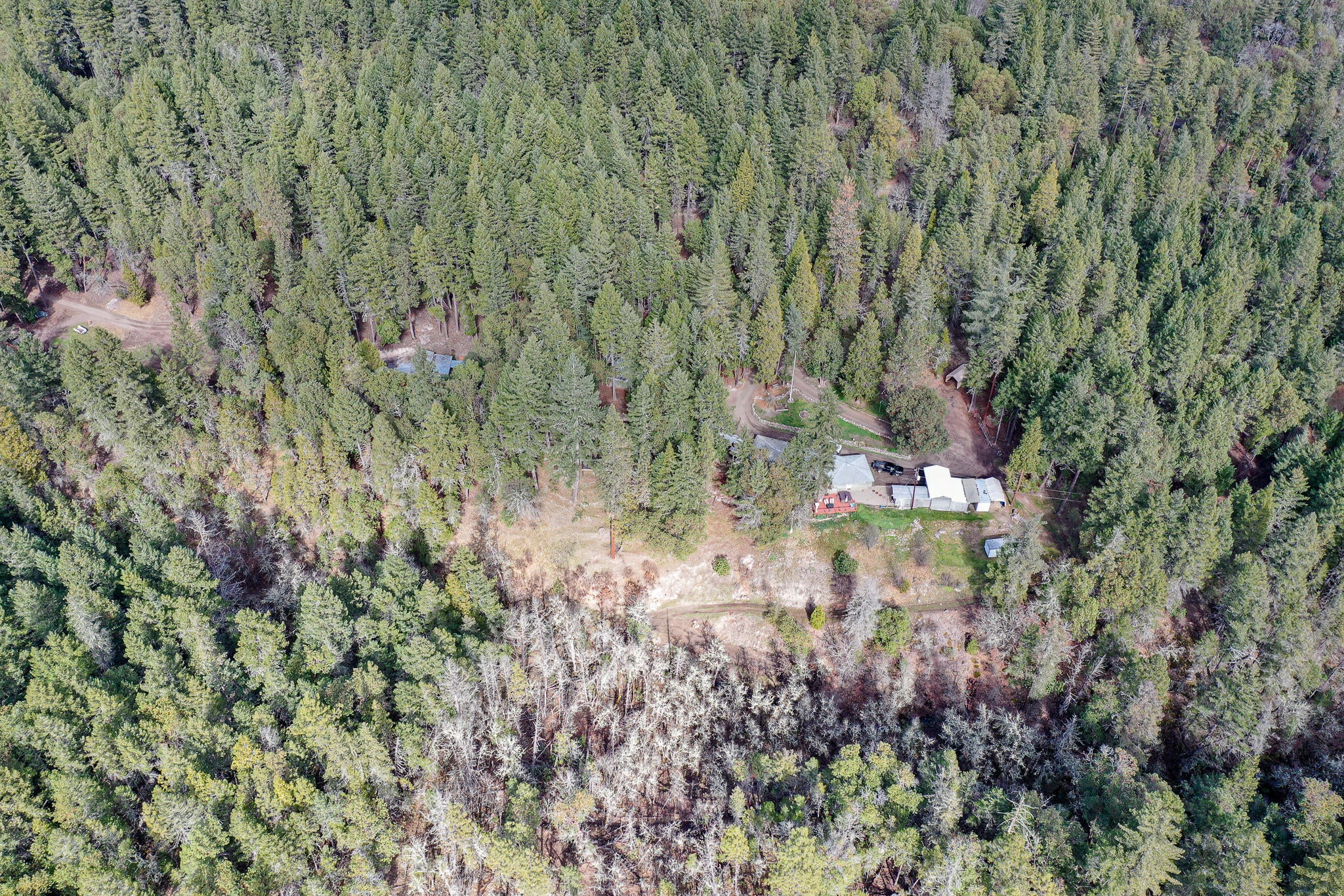 2675 Long Branch Road Eagle Point, OR 97524 - Photo 26 of 37 DJI_0975