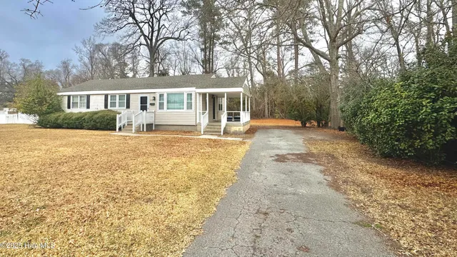 $1,450 | 505 Delmar Road, Jacksonville, NC 28540