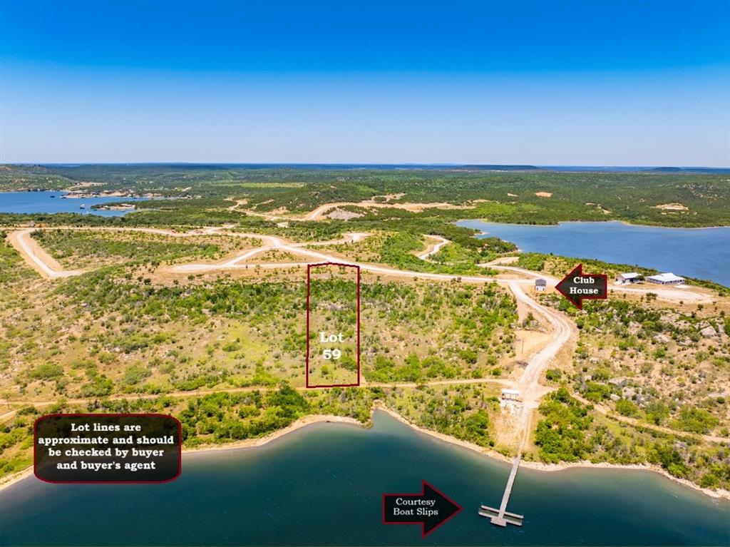 Tbd Tbd Clearwater Point Graham, TX 76450 - Photo 3 of 12