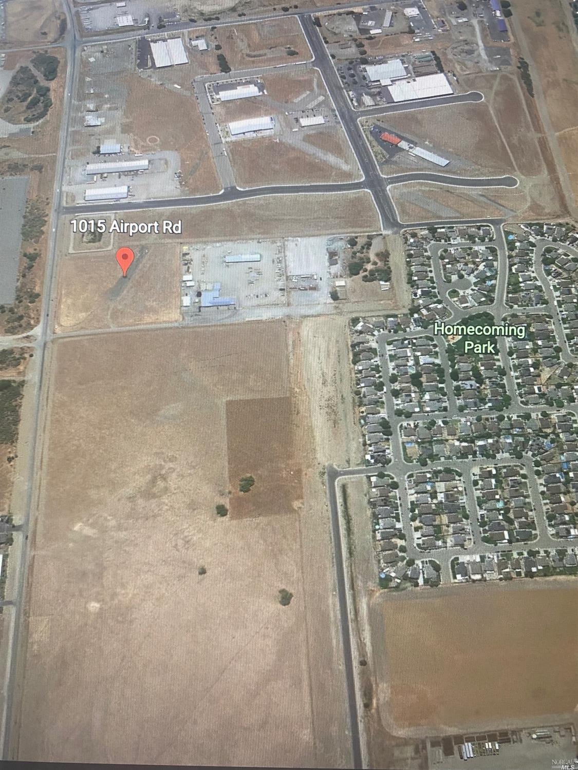 1015 Airport Road, Unit A Rio Vista, CA 94571 - Photo 2 of 11 Gallery Image 2