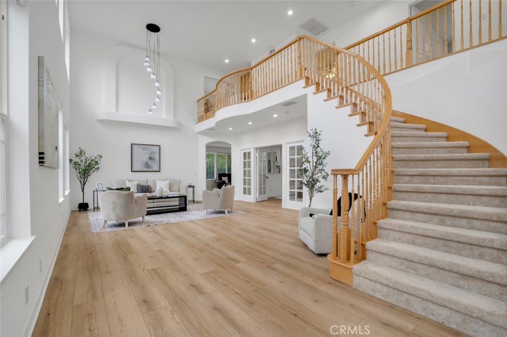 20333 Wynfreed Lane Porter Ranch, CA 91326 - Photo 4 of 48