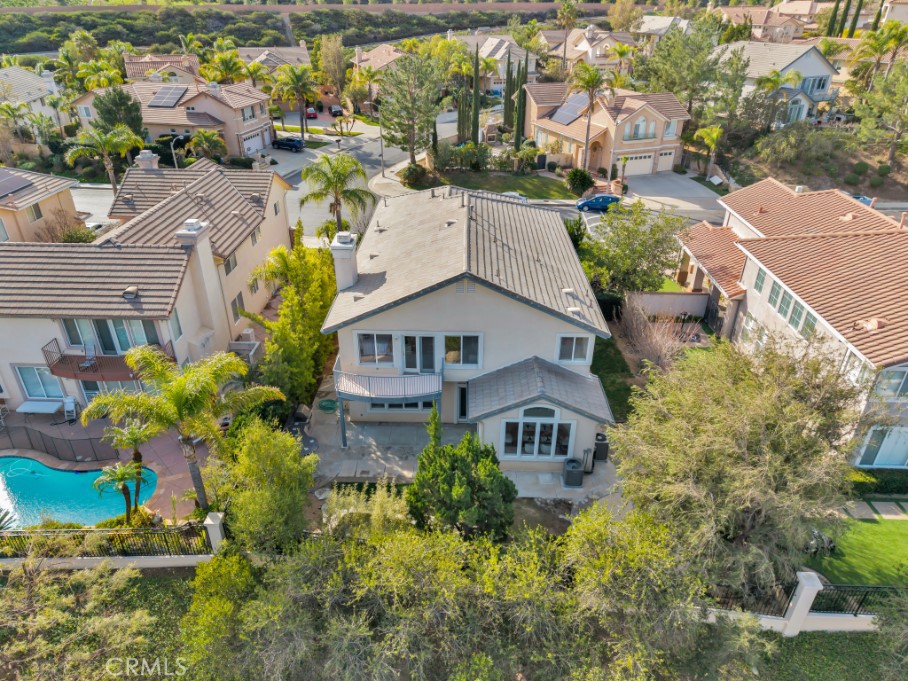 20333 Wynfreed Lane Porter Ranch, CA 91326 - Photo 45 of 48