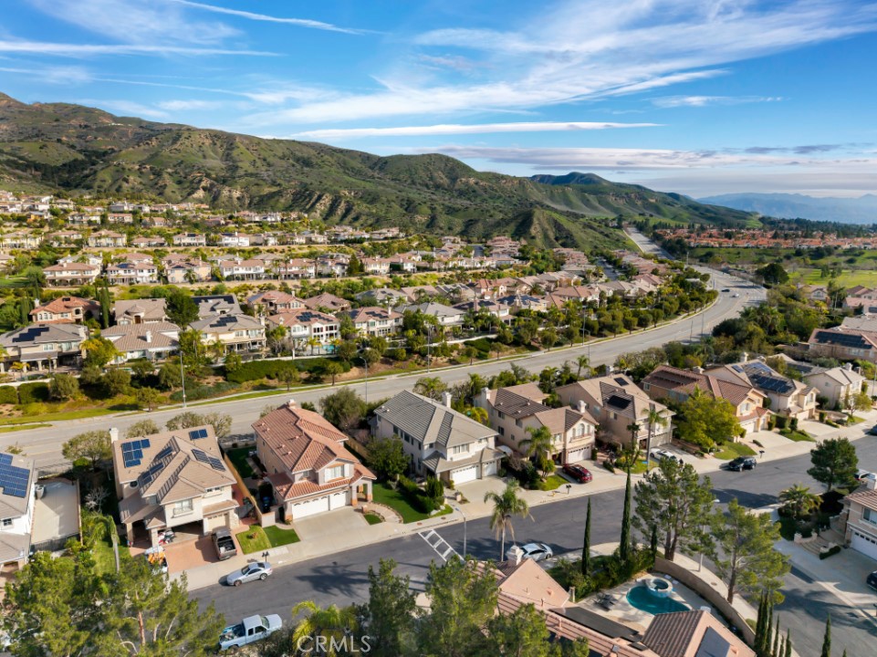 20333 Wynfreed Lane Porter Ranch, CA 91326 - Photo 47 of 48