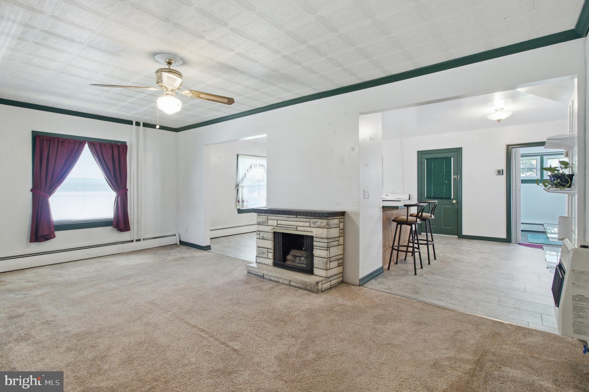 79 Jury Road Bigler, PA 16825 - Photo 19 of 34 Living