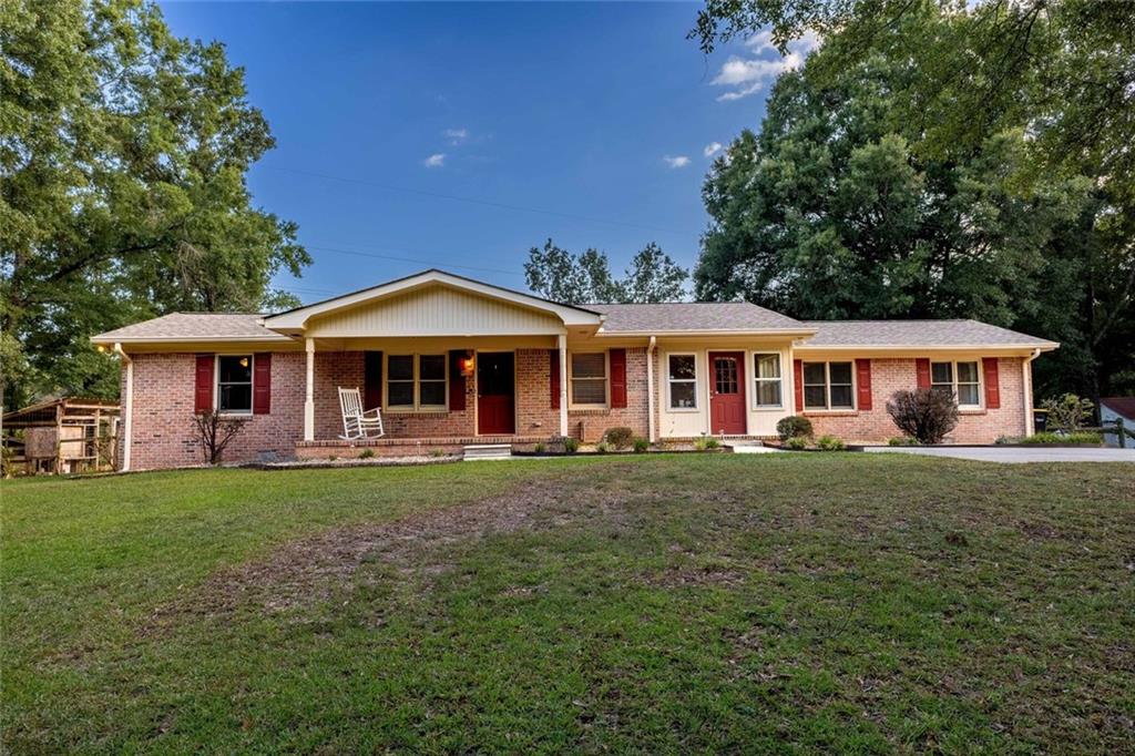 8410 Cleckler Road Palmetto, GA 30268 - Photo 1 of 53 Gallery Image 1