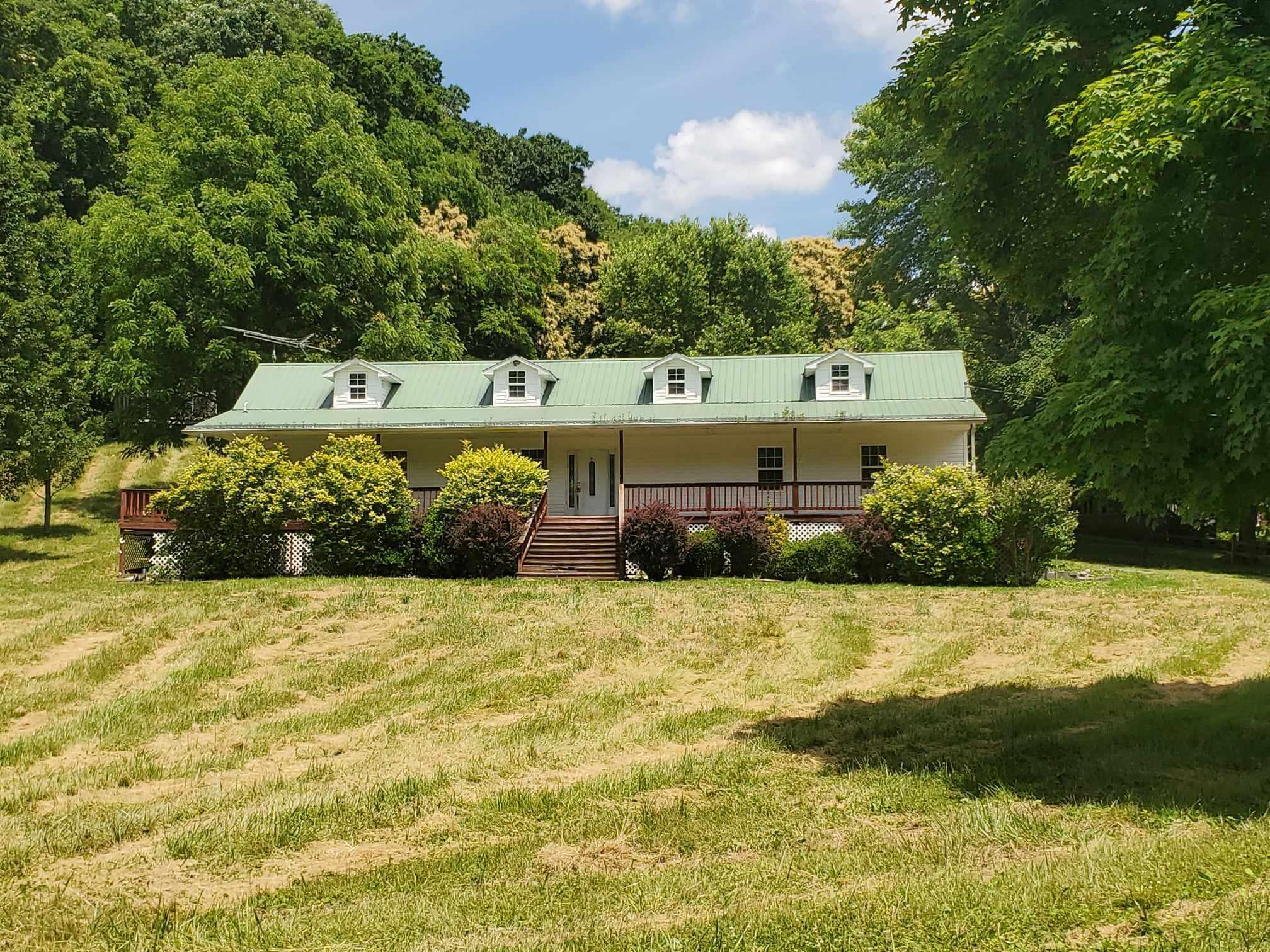 49 Duncan Branch Road Meadow Bridge, WV 25976 - Photo 21 of 21 Gallery Image 21
