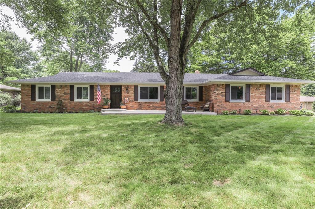 782 Valley Way Road Greenwood, IN 46142 - Photo 1 of 38 Gallery Image 1