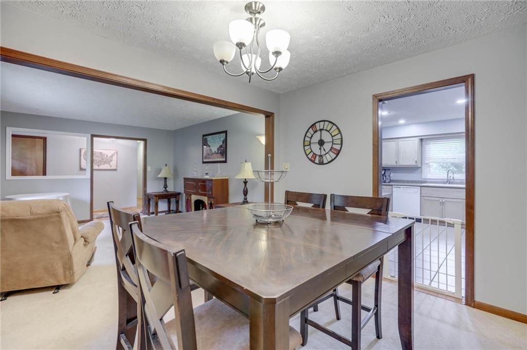 782 Valley Way Road Greenwood, IN 46142 - Photo 11 of 38 Gallery Image 11
