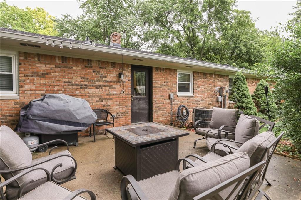 782 Valley Way Road Greenwood, IN 46142 - Photo 35 of 38 Gallery Image 35