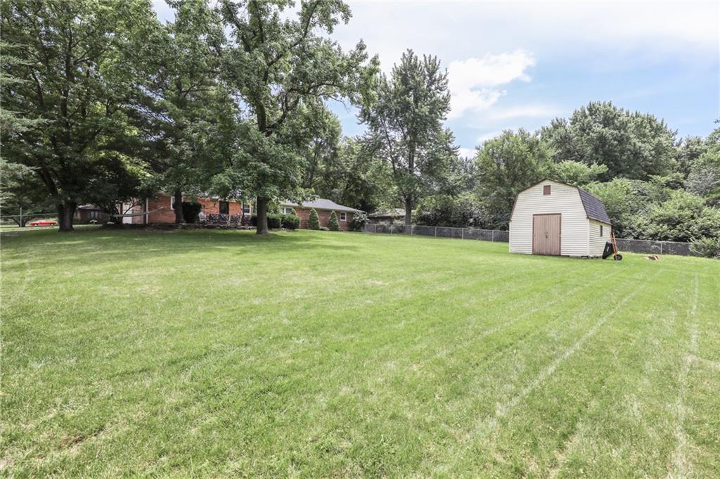 782 Valley Way Road Greenwood, IN 46142 - Photo 36 of 38 Gallery Image 36