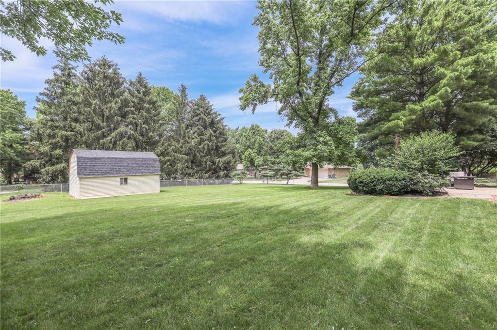 782 Valley Way Road Greenwood, IN 46142 - Photo 37 of 38 Gallery Image 37