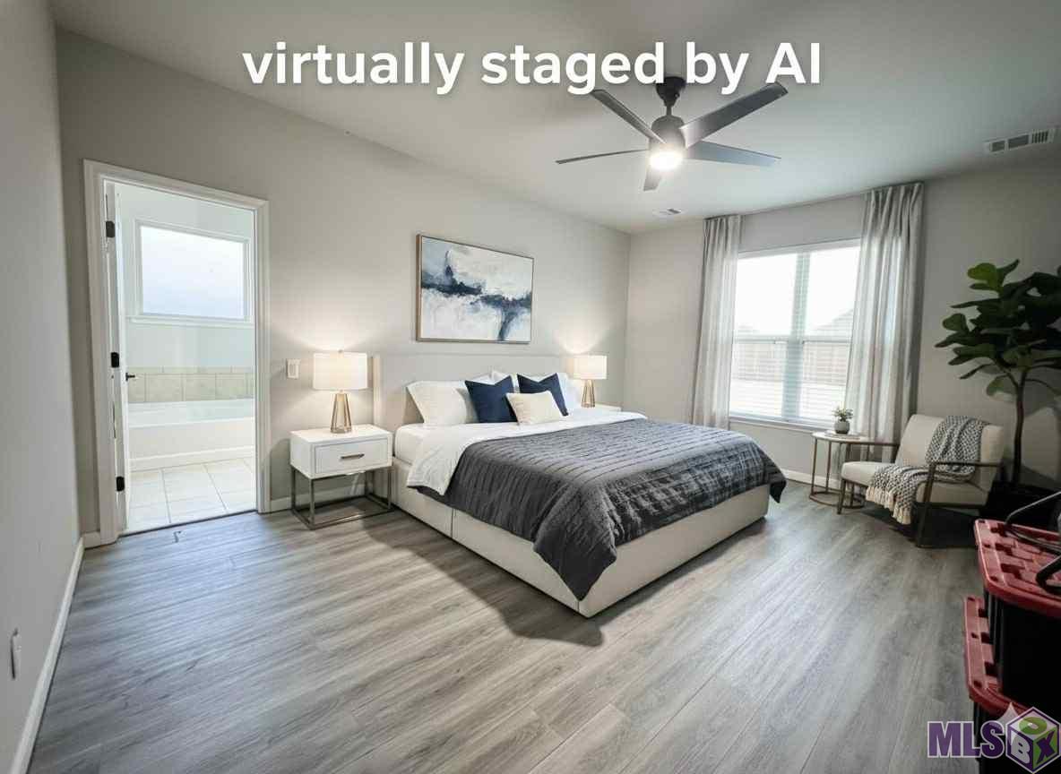 10777 Dodger Drive Denham Springs, LA 70726 - Photo 11 of 20