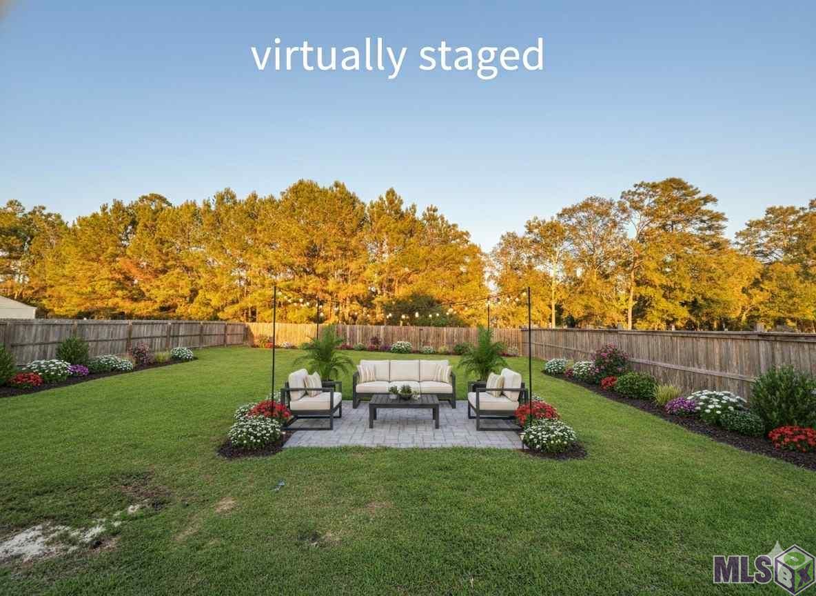 10777 Dodger Drive Denham Springs, LA 70726 - Photo 17 of 20