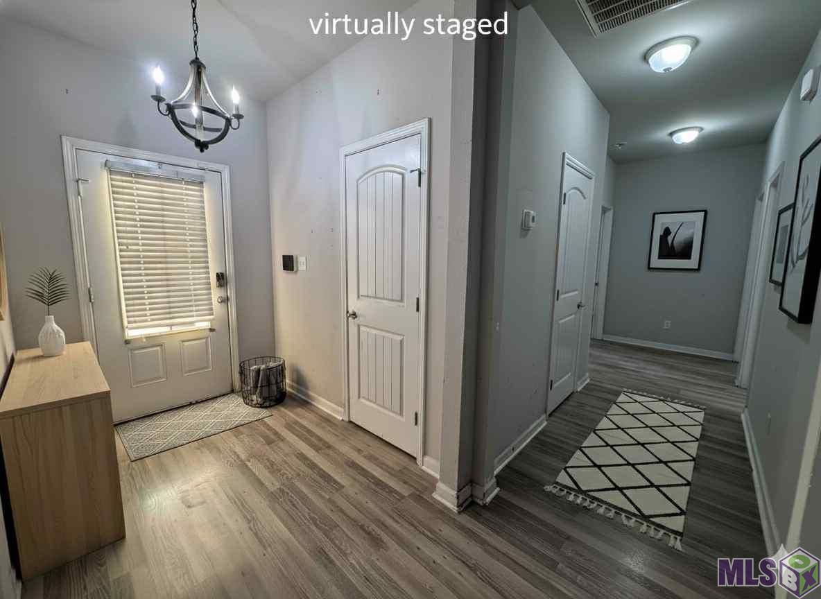 10777 Dodger Drive Denham Springs, LA 70726 - Photo 3 of 20