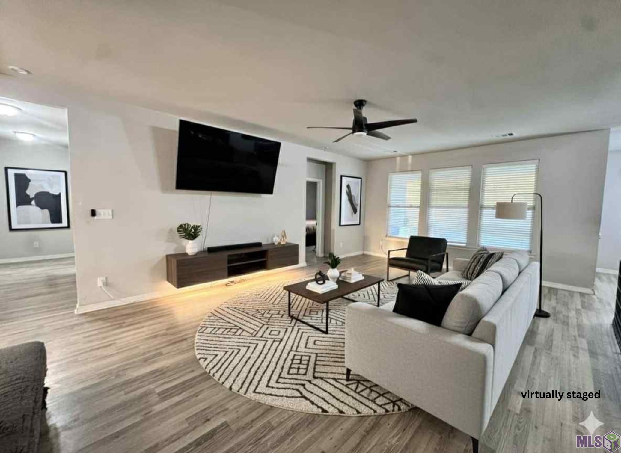 10777 Dodger Drive Denham Springs, LA 70726 - Photo 4 of 20