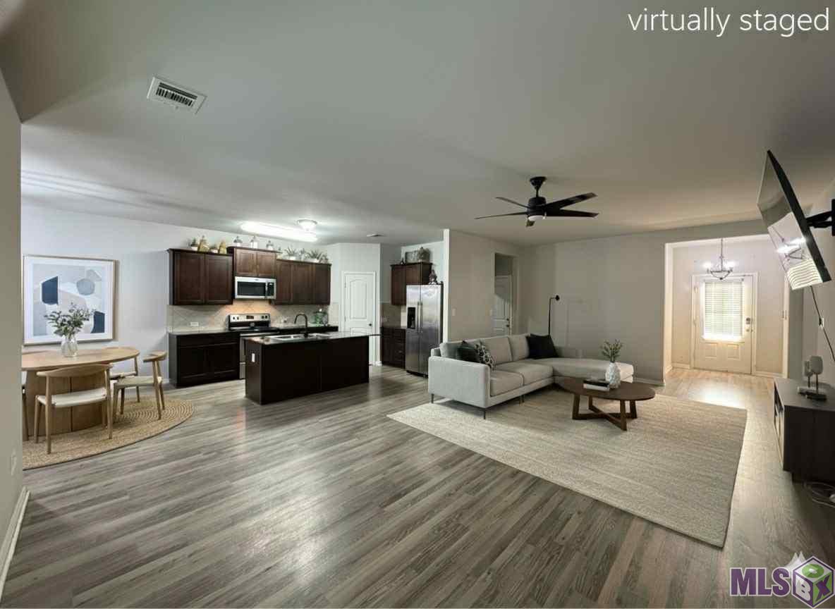 10777 Dodger Drive Denham Springs, LA 70726 - Photo 6 of 20