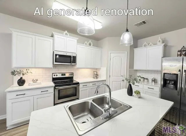 $245,000 | 10777 Dodger Drive, Denham Springs, LA 70726