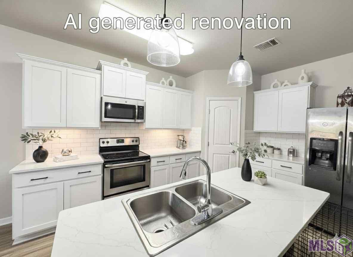 10777 Dodger Drive Denham Springs, LA 70726 - Photo 8 of 20