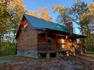 100 Sinking Creek Road Crawley, WV 24931 - Photo 1 of 43 Gallery Image 1