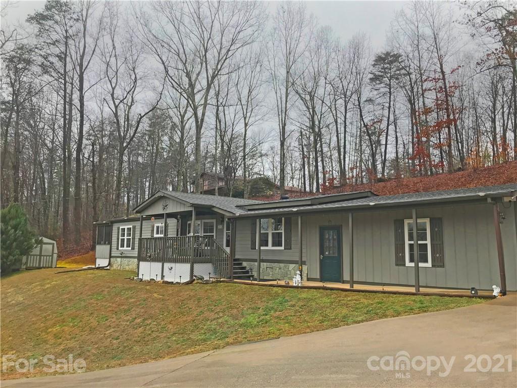741 Golf Course Road Old Fort, NC 28762 - Photo 1 of 31 Gallery Image 1