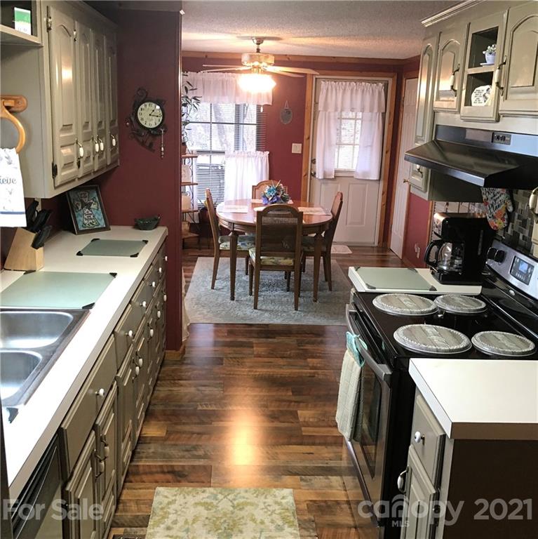 741 Golf Course Road Old Fort, NC 28762 - Photo 14 of 31 Gallery Image 14
