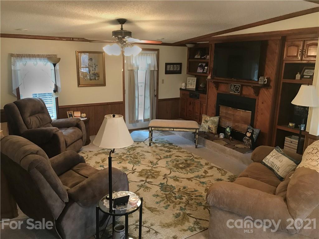 741 Golf Course Road Old Fort, NC 28762 - Photo 3 of 31 Gallery Image 3