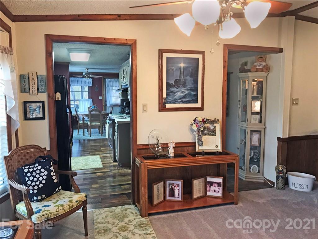 741 Golf Course Road Old Fort, NC 28762 - Photo 6 of 31 Gallery Image 6