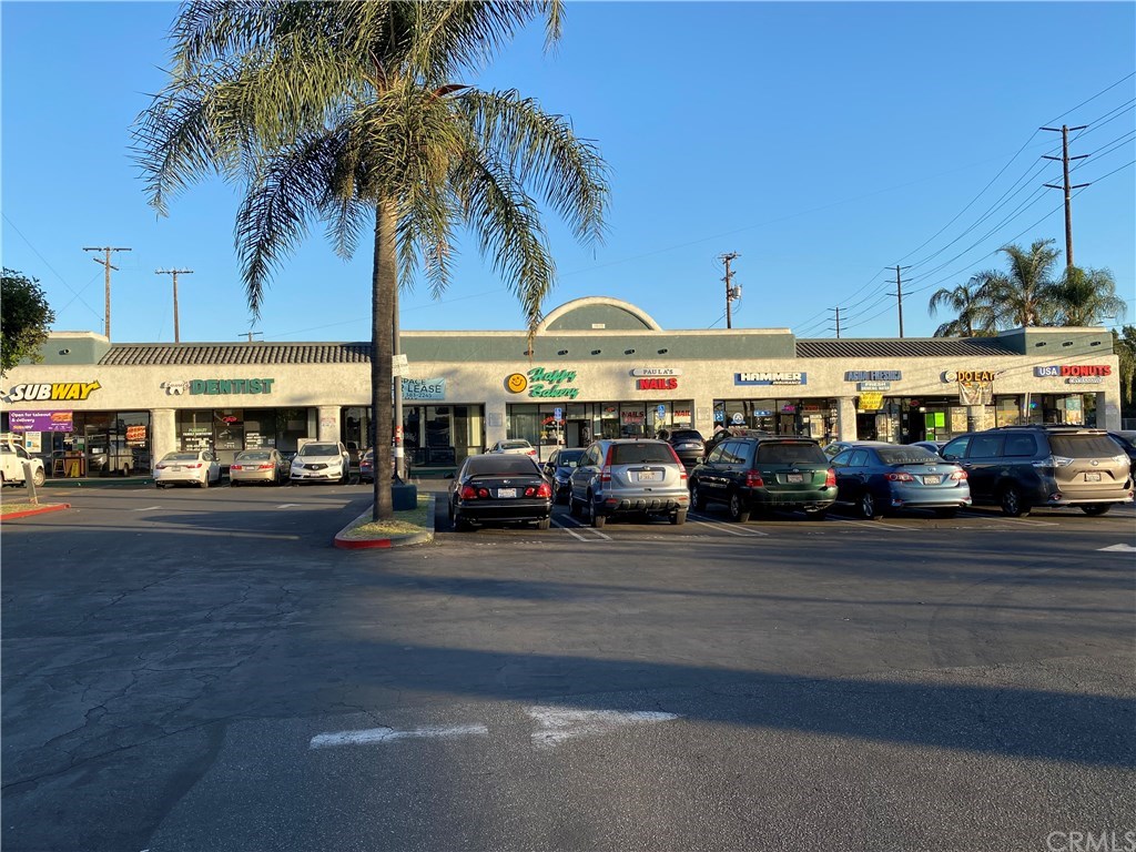 4937 Peck Road El Monte, CA 91732 - Photo 16 of 25