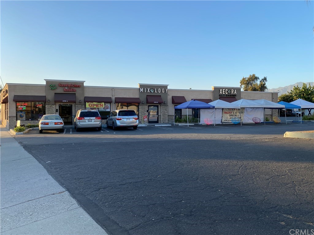 4937 Peck Road El Monte, CA 91732 - Photo 19 of 25
