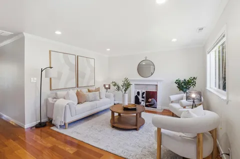 $1,880,000 | 505 Hiller Street, Belmont, CA 94002