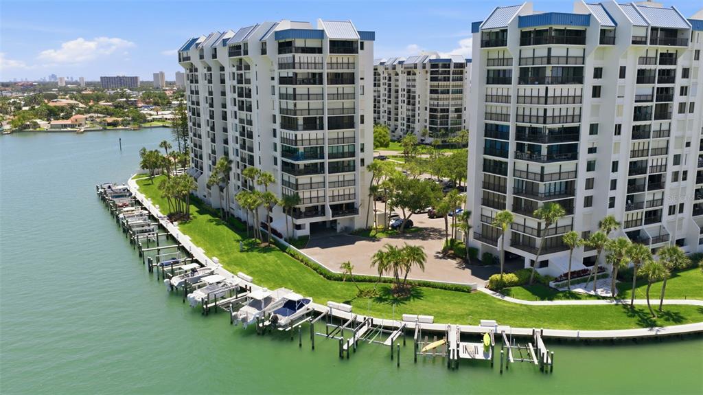 9415 Blind Pass Road, Unit PH4 St. Pete Beach, FL 33706 - Photo 45 of 67