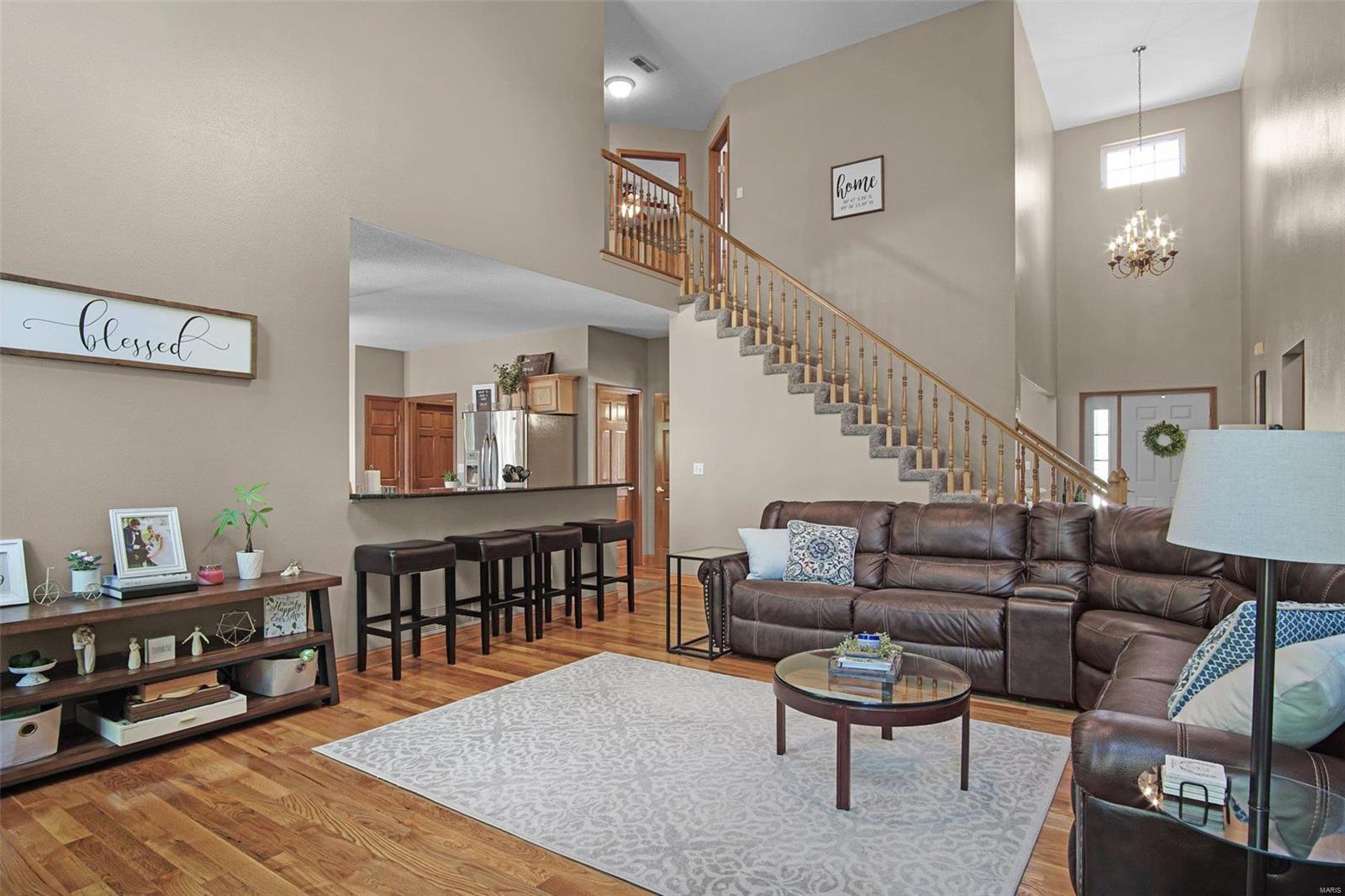 7005 Missionary Ridge Court Edwardsville, IL 62025 - Photo 11 of 38 Gallery Image 11