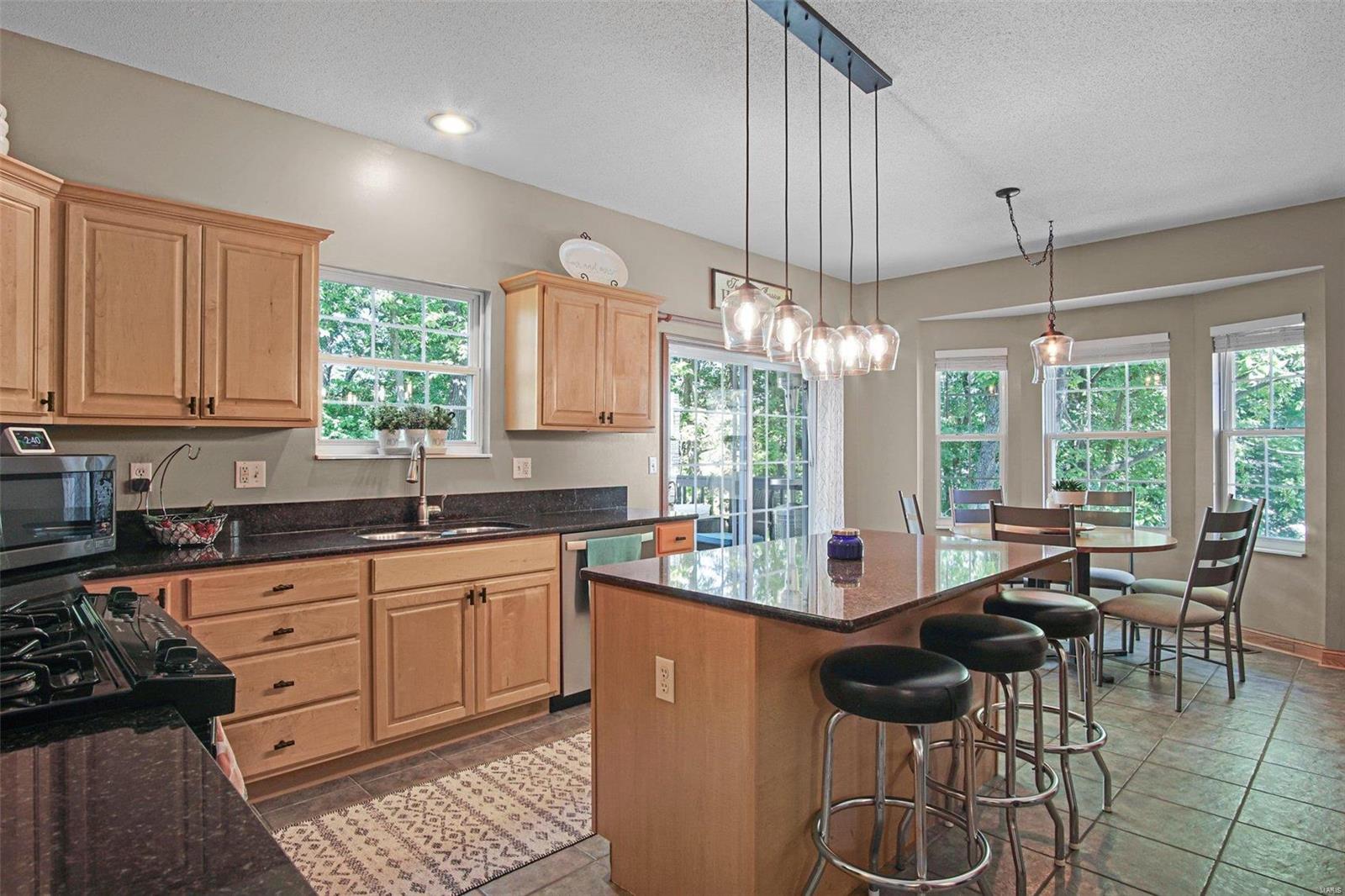 7005 Missionary Ridge Court Edwardsville, IL 62025 - Photo 12 of 38 Gallery Image 12