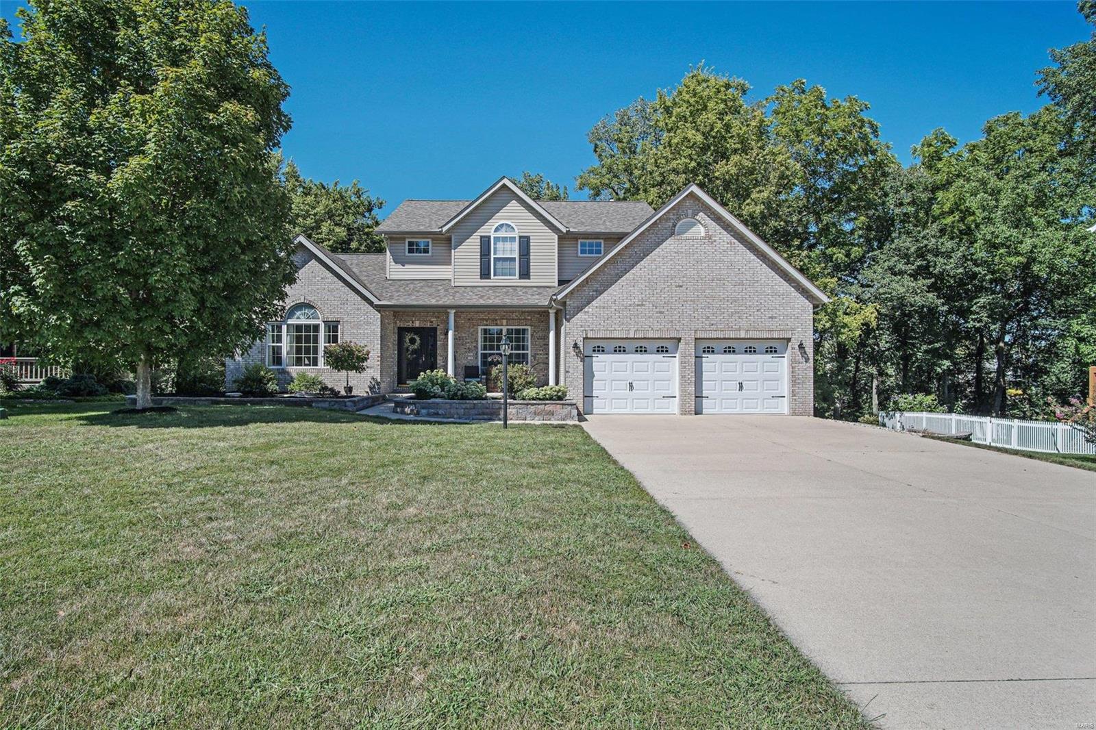 7005 Missionary Ridge Court Edwardsville, IL 62025 - Photo 2 of 38 Gallery Image 2
