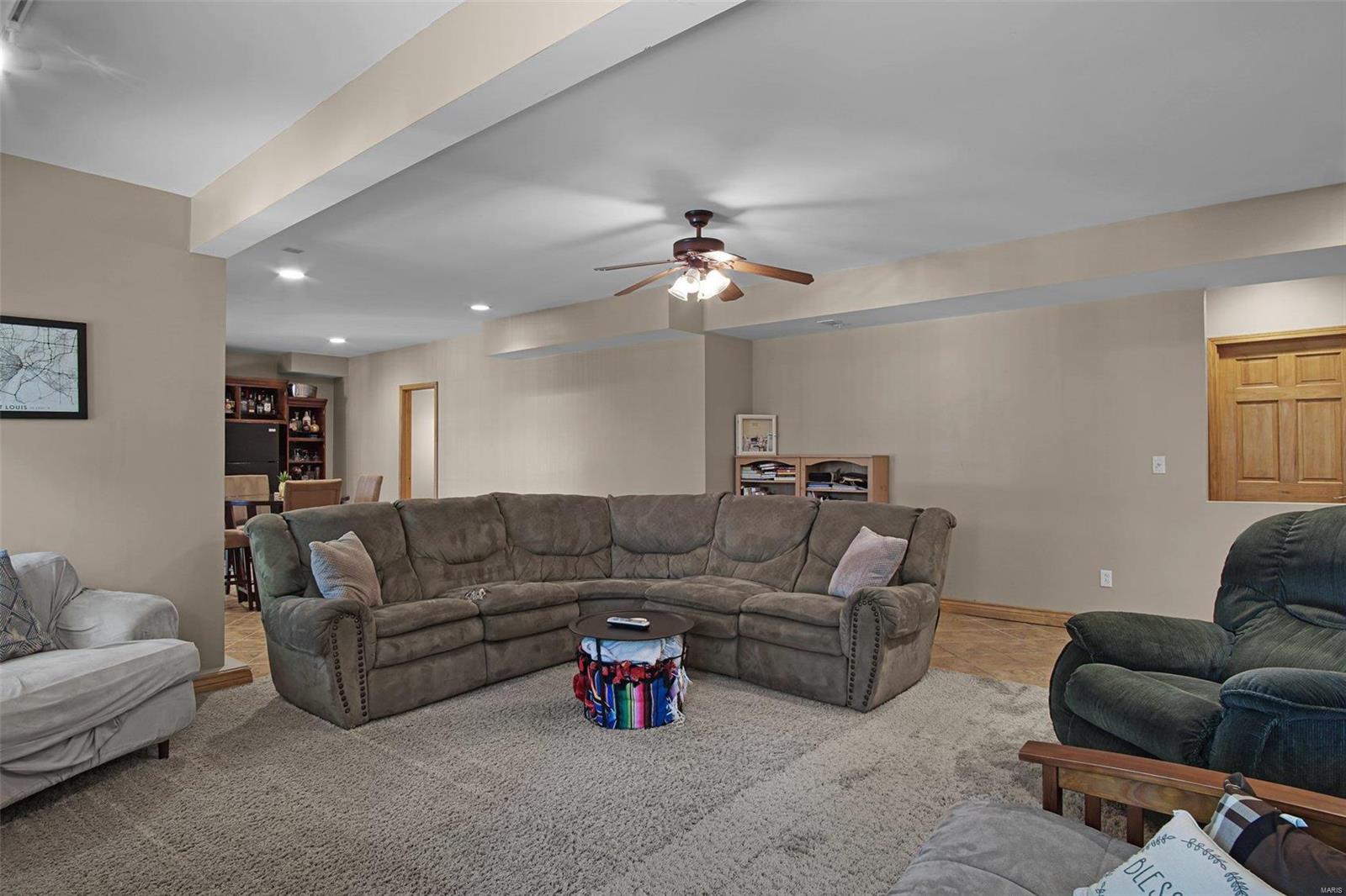 7005 Missionary Ridge Court Edwardsville, IL 62025 - Photo 31 of 38 Gallery Image 31