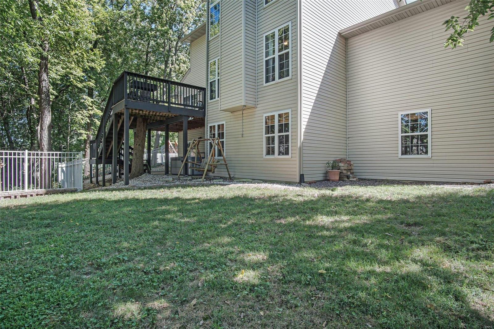 7005 Missionary Ridge Court Edwardsville, IL 62025 - Photo 37 of 38 Gallery Image 37
