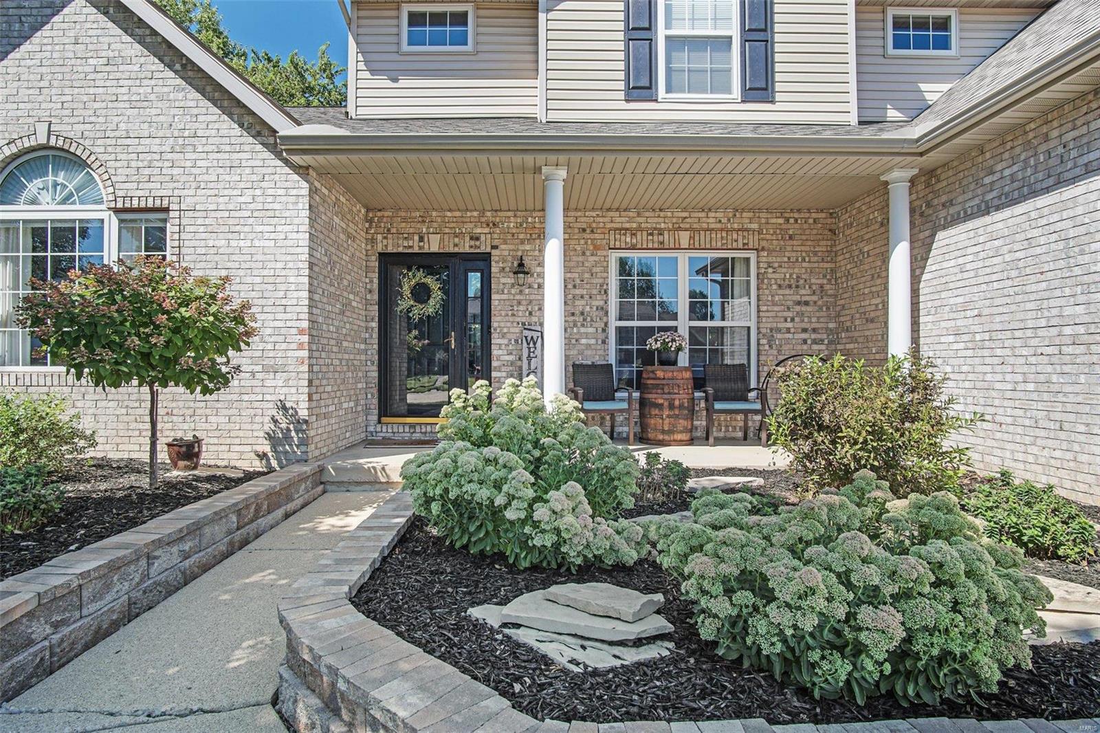7005 Missionary Ridge Court Edwardsville, IL 62025 - Photo 4 of 38 Gallery Image 4